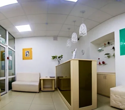 Медицинский косметологический центр Вита Косметология фото 2
