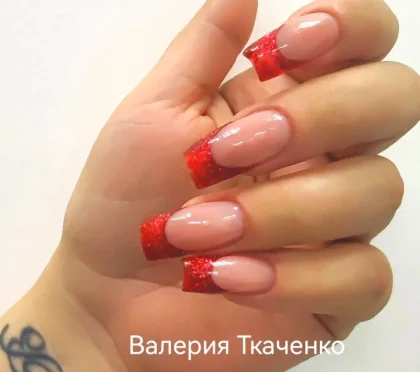 Ногтевая студия на Краснофлотской улице фото 2